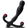Aneros Stimulateur prostate vibrant Eupho Syn V 11 x 2.5cm